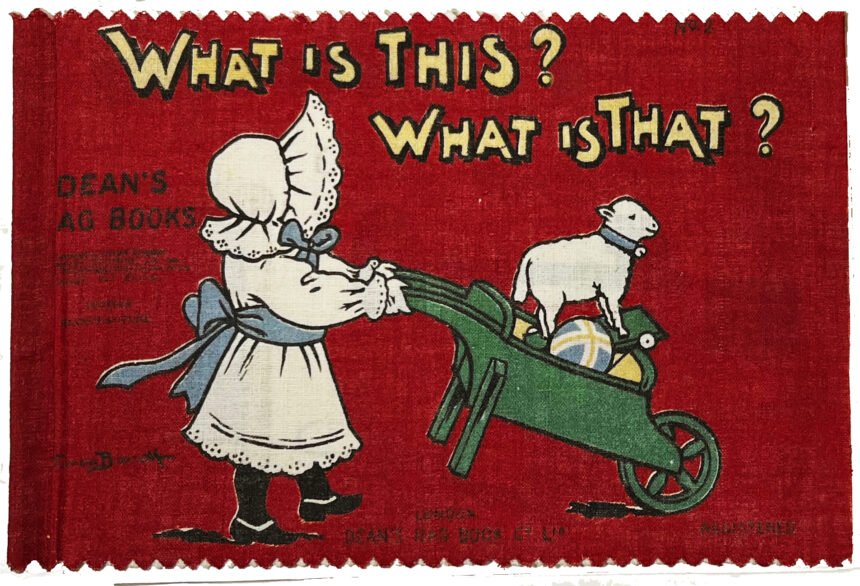 immagine 5 dicembre scont A talk by Rebecca Rouse and Jacqueline Reid-Walsh with Pompeo Vagliani.