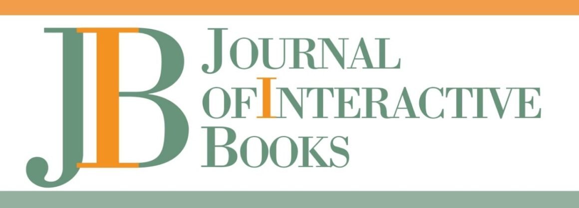 logo-jib Pubblicato il terzo numero della rivista “Journal of Interactive Books”.