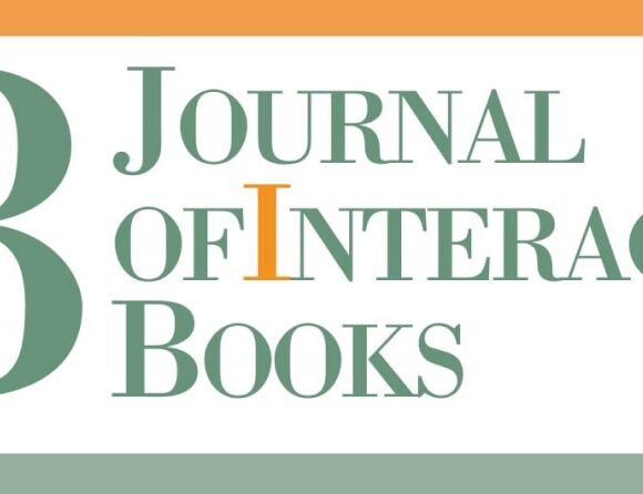 Pubblicato il terzo numero della rivista “Journal of Interactive Books”.