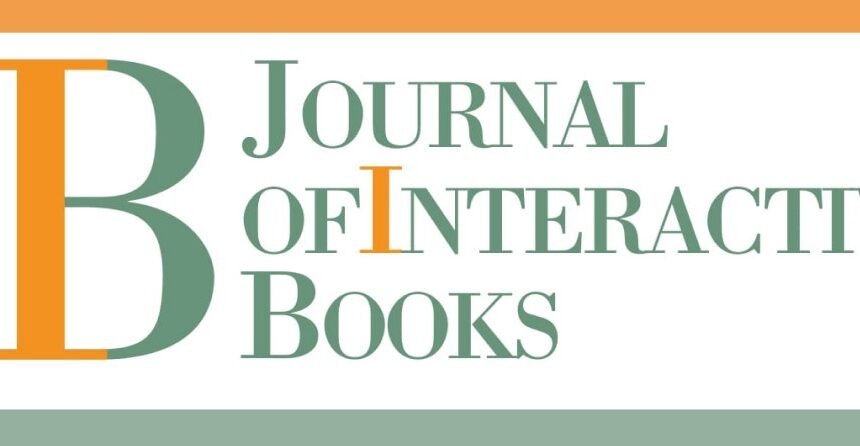 logo-jib Pubblicato il terzo numero della rivista “Journal of Interactive Books”.